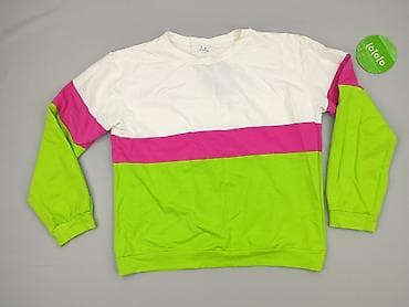 dresy z lidla: Komplet dresowy damski, rozmiar XL — 2