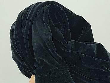 spodnie sliskie: Marks & Spencer, Spodnie materiałowe damskie, rozmiar 4XL — 6