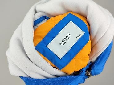 kurtki jott: Kurtka przejściowa, Reserved, 12 lat, 146-152 cm, stan - Bardzo dobry — 4