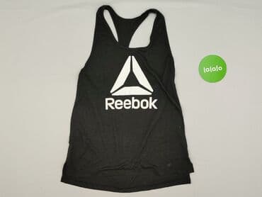 bluzy z kapturem nike: Reebok, Podkoszulka dla mężczyzn, rozmiar M — 2