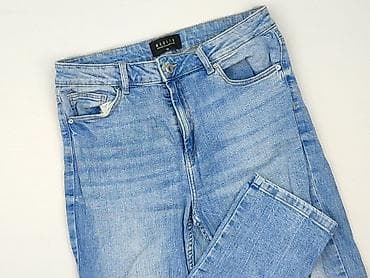 miss jeans: Mohito, Jeansy damskie, rozmiar M — 1