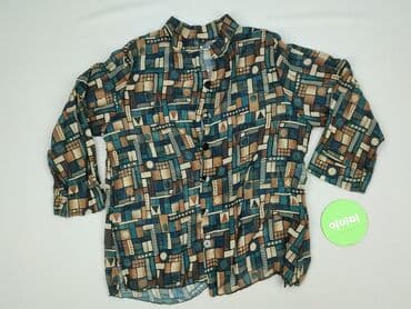 koszulka do garnituru damskiego: Bluzka damska, rozmiar M — 2