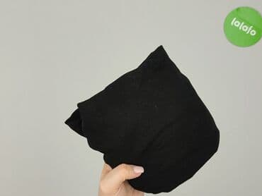 wegańskie buty zimowe: Boohoo, Golf damski, rozmiar M — 5