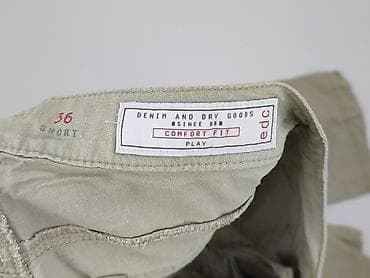 c: Edc by Esprit, Spodnie materiałowe damskie, rozmiar S — 4