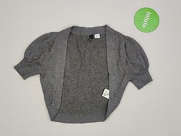 Жінкам: H&M Divided, Кардиган жіночий, розмір M — 2
