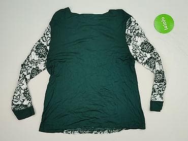 bluza sonic h m: Samsøe Samsøe, Bluzka damska, rozmiar M — 3