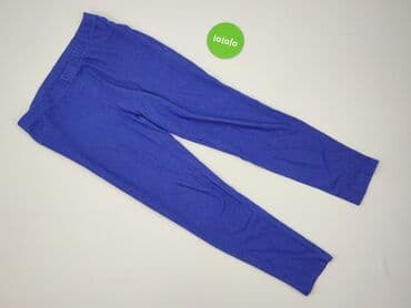jeansy damskie podarte: Esmara, Legginsy Eleganckie damskie, rozmiar M — 2