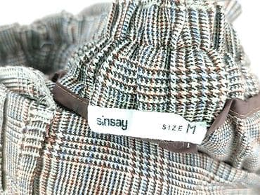 clockhouse collection: Брюки жіночі, розмір M — 4