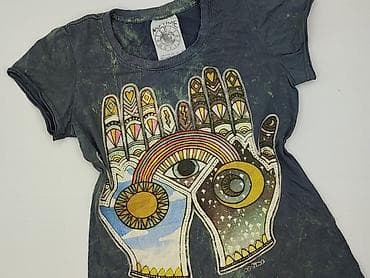 T-shirt damski, rozmiar M