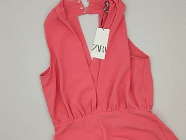 top zara basic: Zara, Kombinezon damski, rozmiar S — 1