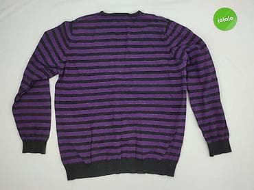 low nike: Madison, Sweter dla mężczyzn, rozmiar XL — 3