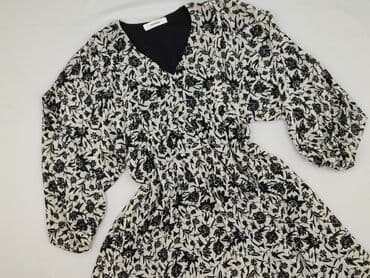 jeansy promod: Promod, Sukienka damska, rozmiar XS — 1