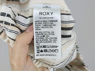 roxy: Roxy, Szorty damskie, rozmiar L — 6