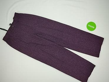 red fireball spodnie: Spodnie materiałowe damskie, rozmiar XL — 2