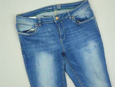 calvin klein jeans ultimate skinny: C&A, Jeans for women, size L — 1