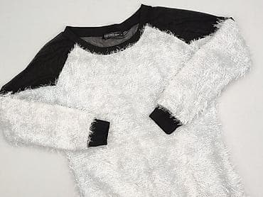 Zanzea, Sweter damski, rozmiar S