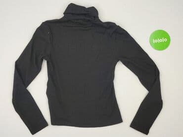 skarpetowe buty: Amisu, Golf damski, rozmiar L — 4