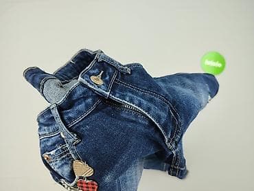 chrome hearts jeans: Jeansy damskie, rozmiar XS — 5