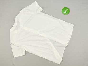 biała jedwabna bluzka damska: Bluzka damska, rozmiar M — 5