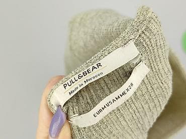 ciapy misie: PULL&BEAR, Sukienka damska, rozmiar M — 4