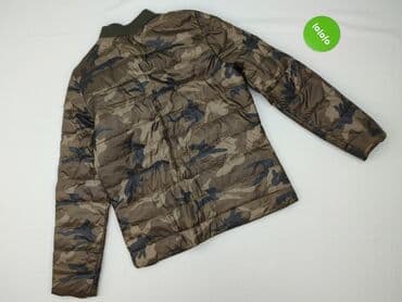 cropp piżamy damskie: Cropp, Куртка бомбер жіноча, S на lalafo.pl — 3 cropp piżamy damskie: Cropp, Куртка бомбер жіноча, S — 3