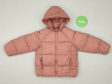 sukienka o kroju marynarki reserved: Transitional jacket, Sinsay, 2-3 years, 92-98 cm, condition - Very good — 2