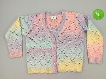 c.a.n.d.a collection: JS Millenium, Kardigan damski, rozmiar One size — 2
