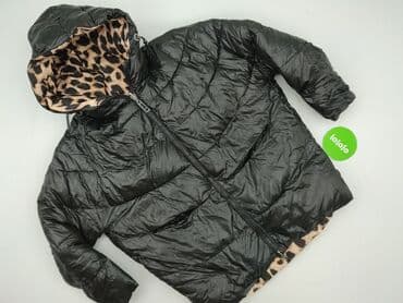 przeceny kurtek zimowych: Kurtka zimowa damska, 7XL — 2