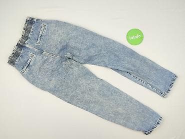 trampki biale h m: House of Denim, Jeansy damskie, rozmiar XS — 3