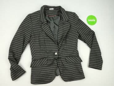 dsquared2 kurtka damska: F&F, Marynarka damska, rozmiar L — 3