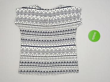 cropp polo: Bluzka damska, rozmiar M — 3