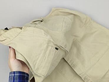 sukienki beżowa midi: Sukienka damska, rozmiar S — 5