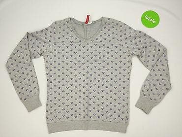 sweter 4xl: H&M Divided, Bluza damska
, rozmiar XL — 2