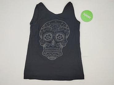 t shirty nirvana hm: House, Top damski, rozmiar L — 2