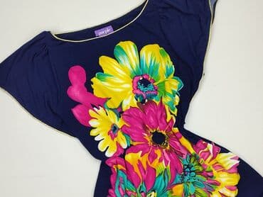 morska sukienka na wesele: Sukienka damska, rozmiar S — 2