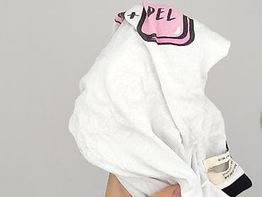 pull and bear oversized t shirty: PULL&BEAR, T-shirt damski, rozmiar S — 5