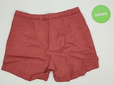 jeans 34: H&M, Szorty damskie, rozmiar S — 4