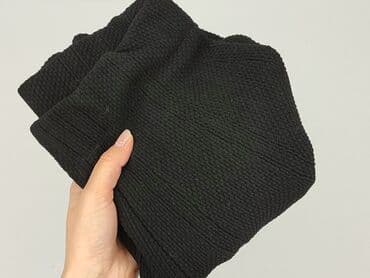 spódnice srebrne plisowane: Zara, Spódnica damska, rozmiar M — 6