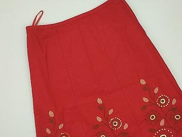 plisowane spódnice mini: Naf Naf, Spódnica damska, rozmiar M — 1