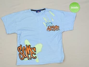 koszulki local heroes: T-shirt damski, rozmiar M — 2