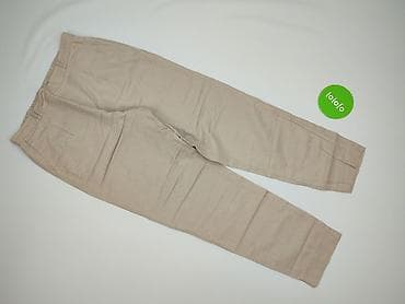 buty gino lanetti: Spodnie materiałowe damskie, rozmiar S — 2