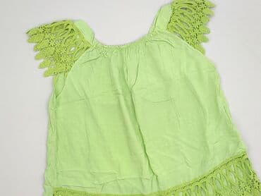 ITALY FASHION, Women's blouse, size 2XL