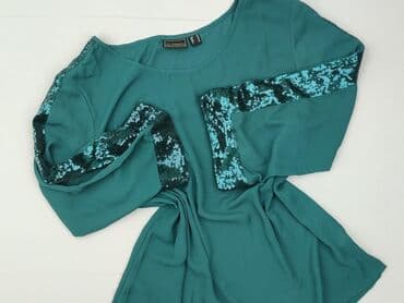 sukienka marynarkowa zalando: BPC Selection, Bluzka damska, M — 1