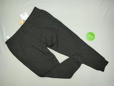strong: Even&Odd, Spodnie dresowe damskie, rozmiar 3XL — 3