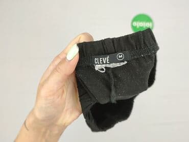 bershka шорти: Cleve, Szorty damskie, rozmiar M — 4