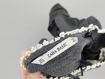 kurtka z futrem zara: Zara, Bluzka damska, rozmiar S — 5