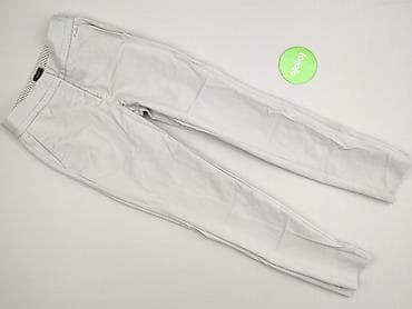 buty elsa ccc: Solar, Spodnie materiałowe damskie, rozmiar S — 2