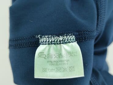 legginsy z suwakiem: Лосини Спортивні жіночі, S — 4