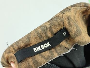 spódnice w zwierzęce wzory: Bik Bok, Spódnica damska, rozmiar M — 4