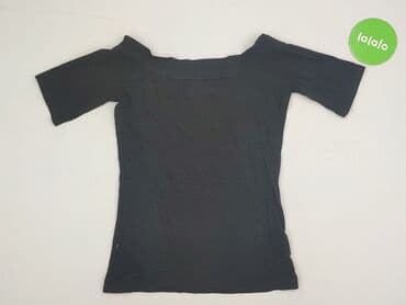 cropp buty na platformie: Cropp, Bluzka damska, rozmiar M — 3